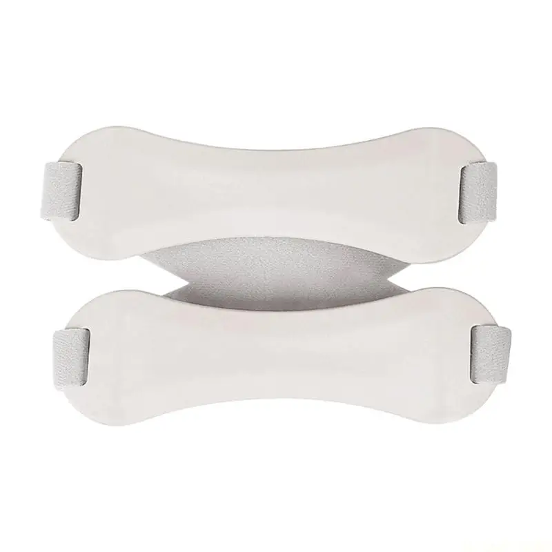 M5TC Multipurpose Silicone Knee Support System With Anatomical Design For Occupational Use And Sports Enthusiasts