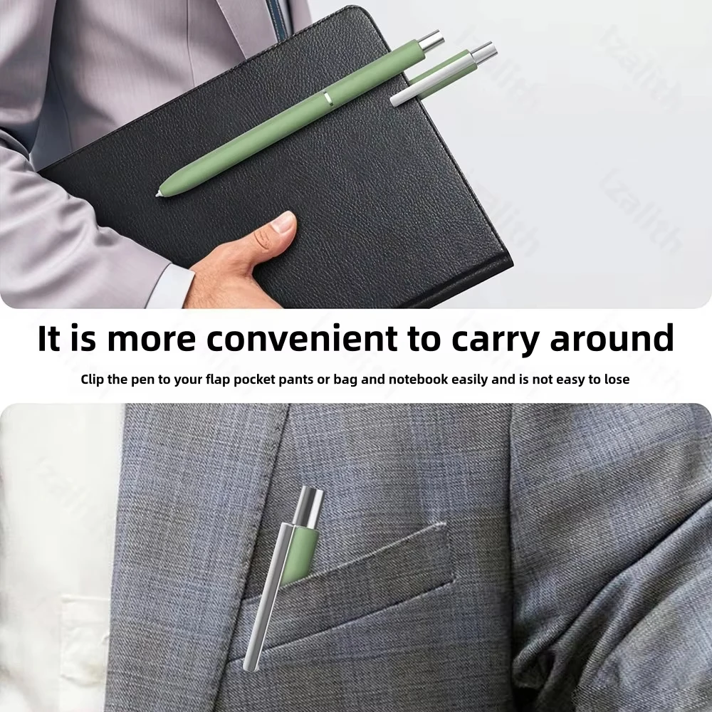 Stylus Protective Cover Tablet Touch Pencil Case Pen Sleeve for Samsung Galaxy Tab S7/S8/S9 S10