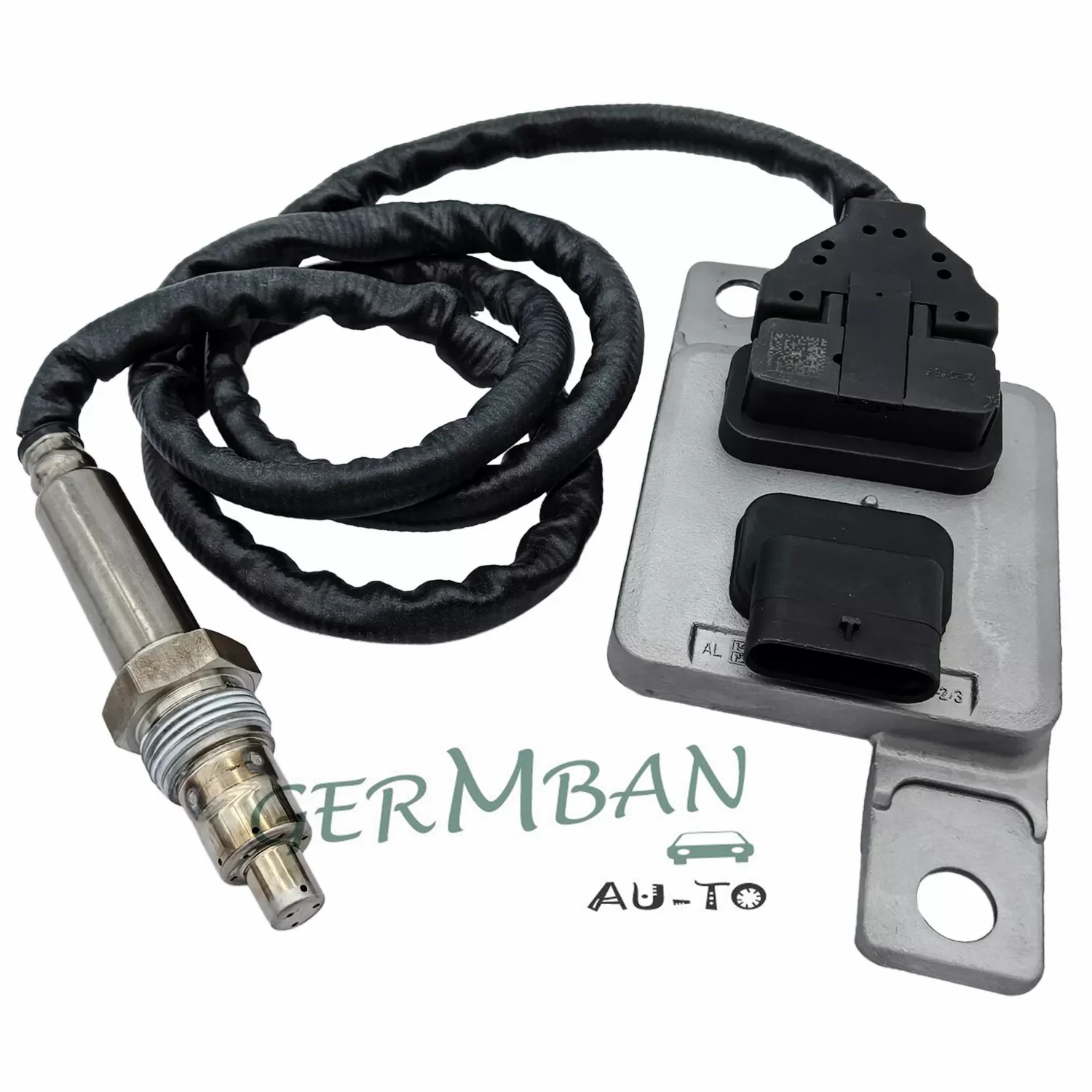 04L907807L NOX Sensor for  AUDI Q3 Q5 A4 VW Tiguan Sharan Passat Seat ALHAMBRA skoda 1.4 2.0TDI 2007-2018 A2C11455400 04L907805L