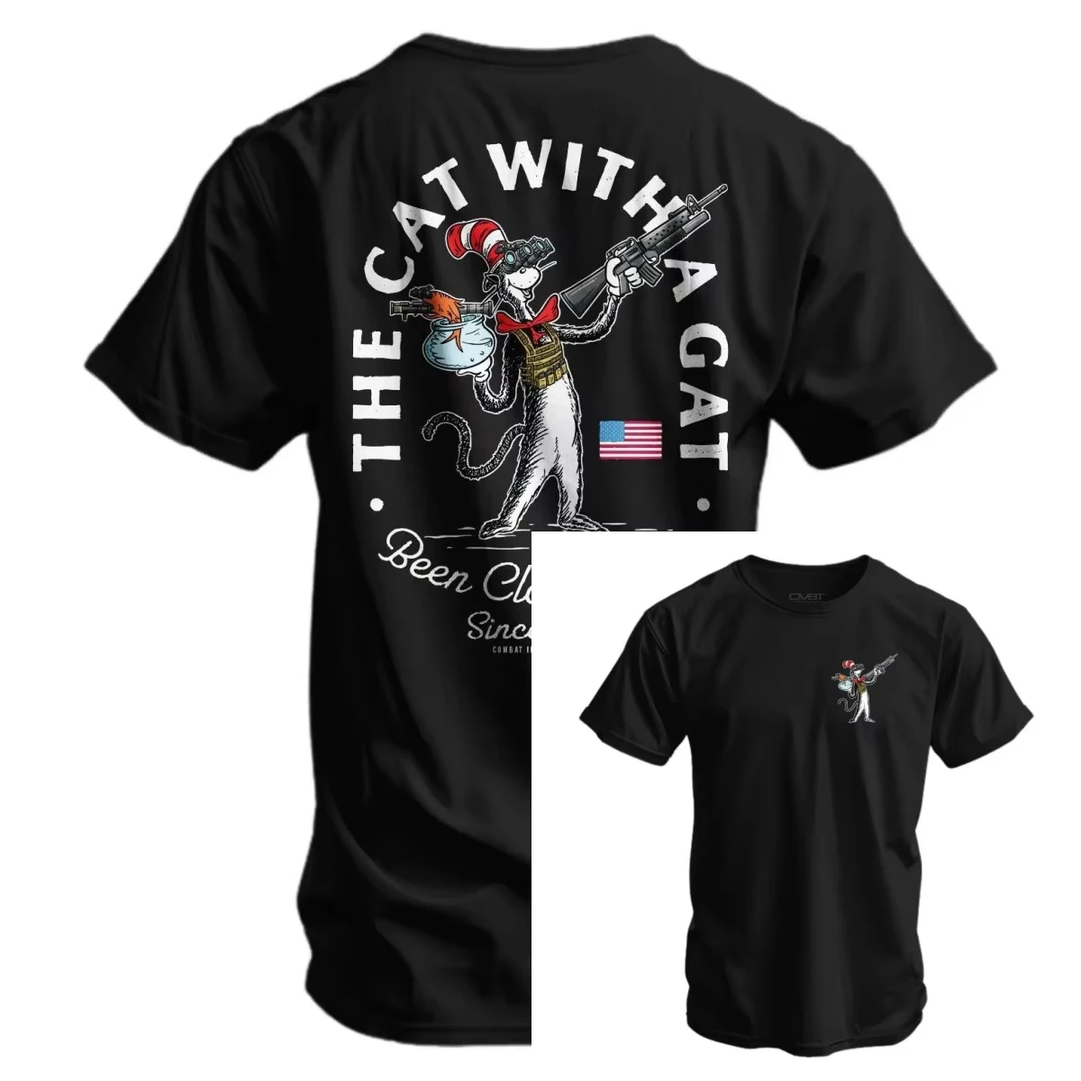 2026 Men's Oversized T Shirt Retro Cartoon Animal Graphic Print Short Sleeve Cotton Casual Streetwear Unisex Tee