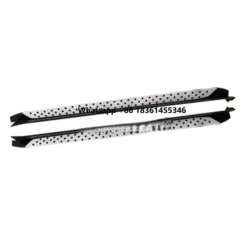 

Side Step Pedal Running Board Car Auto Exterior Accessories
