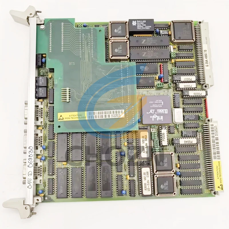 الأصلي A37V701607 تركيب لوحة دوائر كهربائية رولاند 600 و 500 آلات الطباعة قطع غيار عالية الجودة