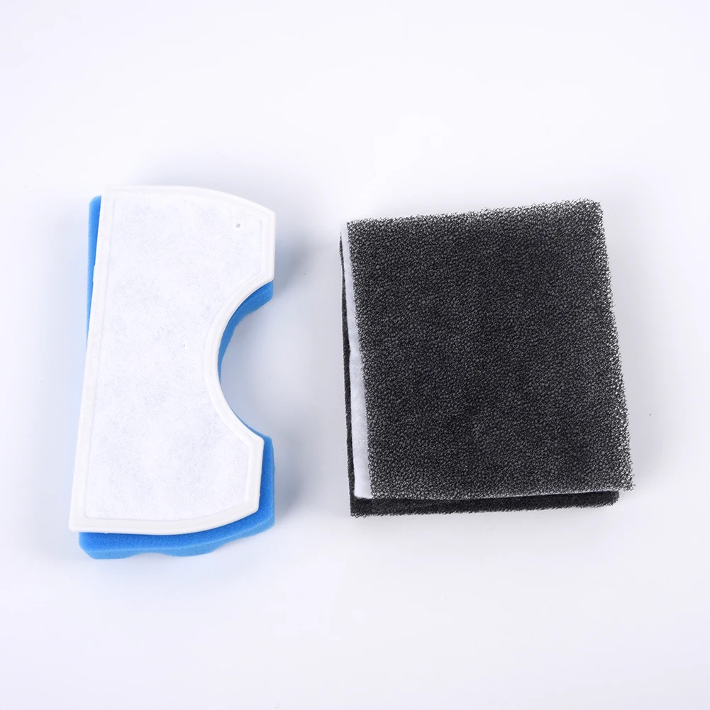 Cleaning For Samsung Parts Vacuum Cleaner DJ63-00669A Foam Filter SC4740 5pcs High quality Brand New Hot Sale Accessories