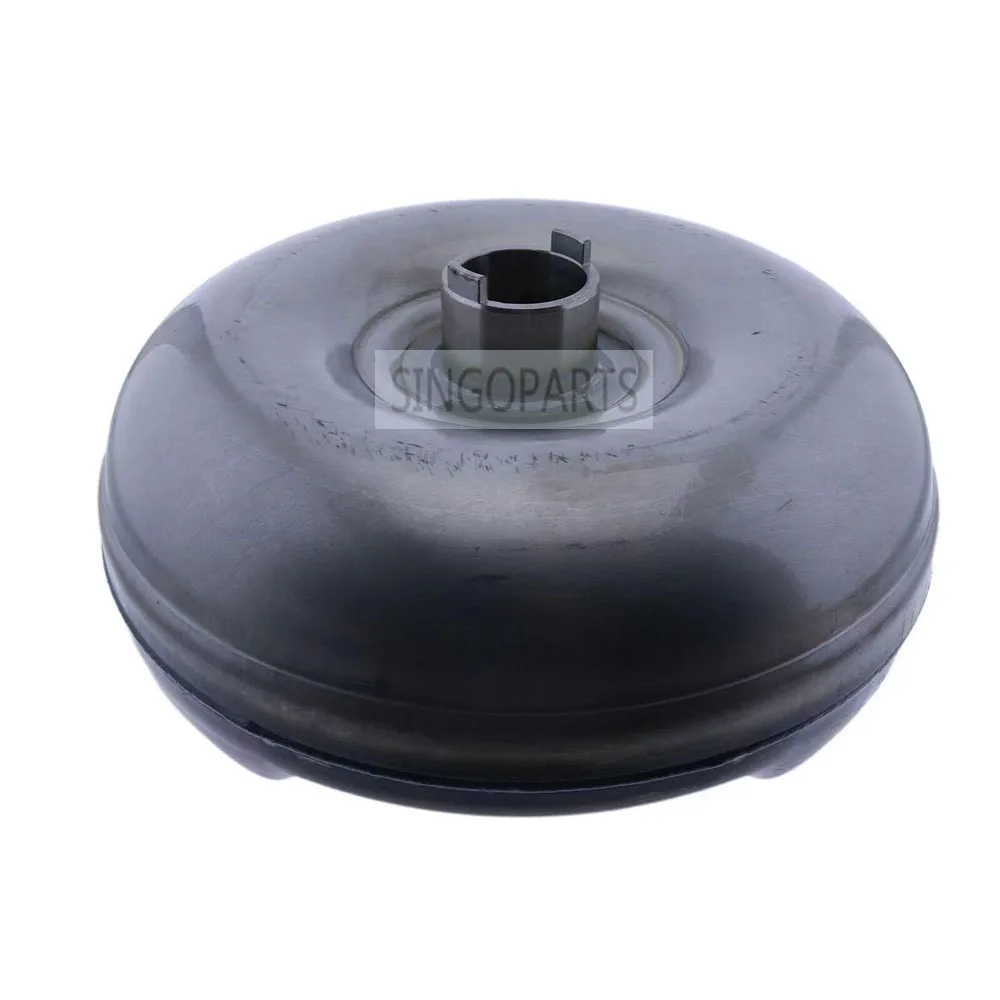 4568359 Agricultural And Industrial Machinery Transmission Torque Converter Specific Product Category For Machinery Parts
