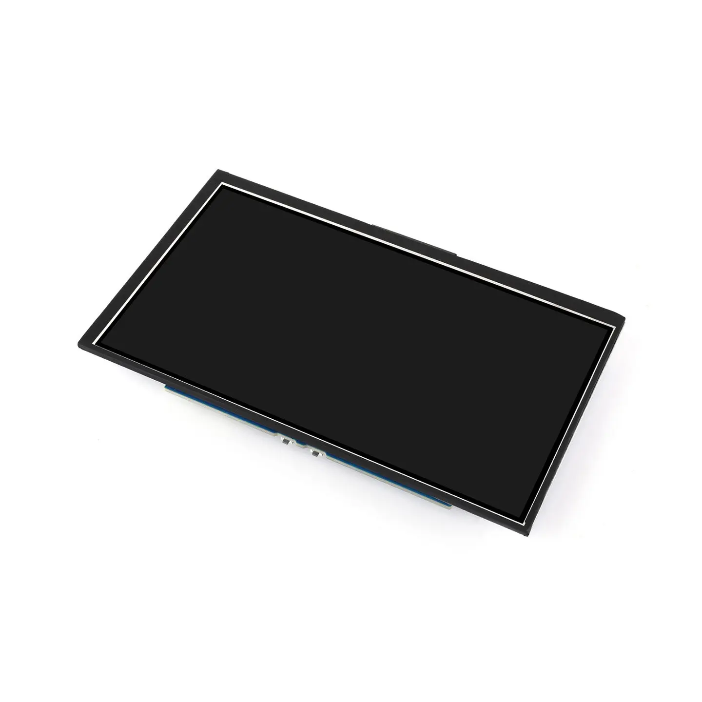 Waveshare RP2350 Development Board, 7-inch Capacitive Touch Screen HD IPS LCD, Supports HMI Human-Machine Interface