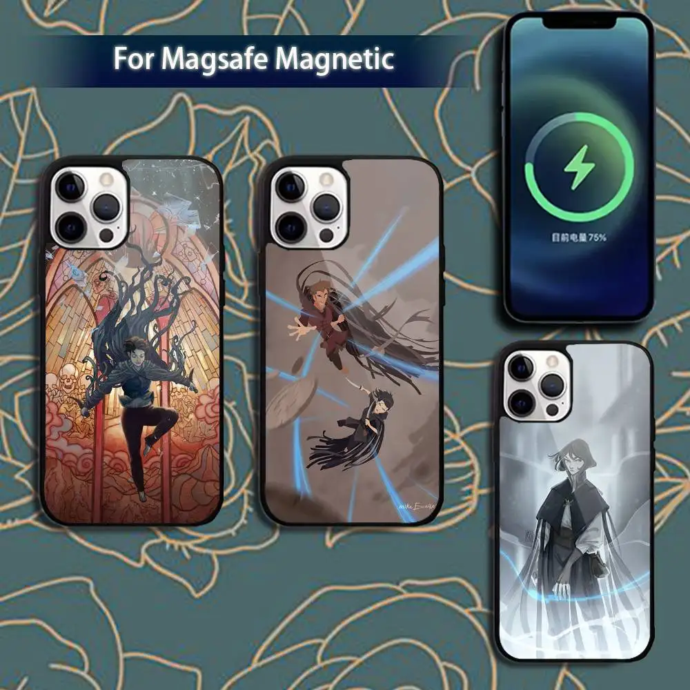 

M-Mistborn T-Trilogy Vin Phone Case For iPhone 17,16,15,14,13,12,11,Pro,Max,Plus,Mini,Magsafe,Magnetic Wireless Charging Case