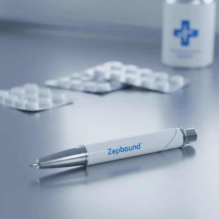 Does Zepbound Need to be Refrigerated: Room Temperature Limits & Freezing Risks Explained