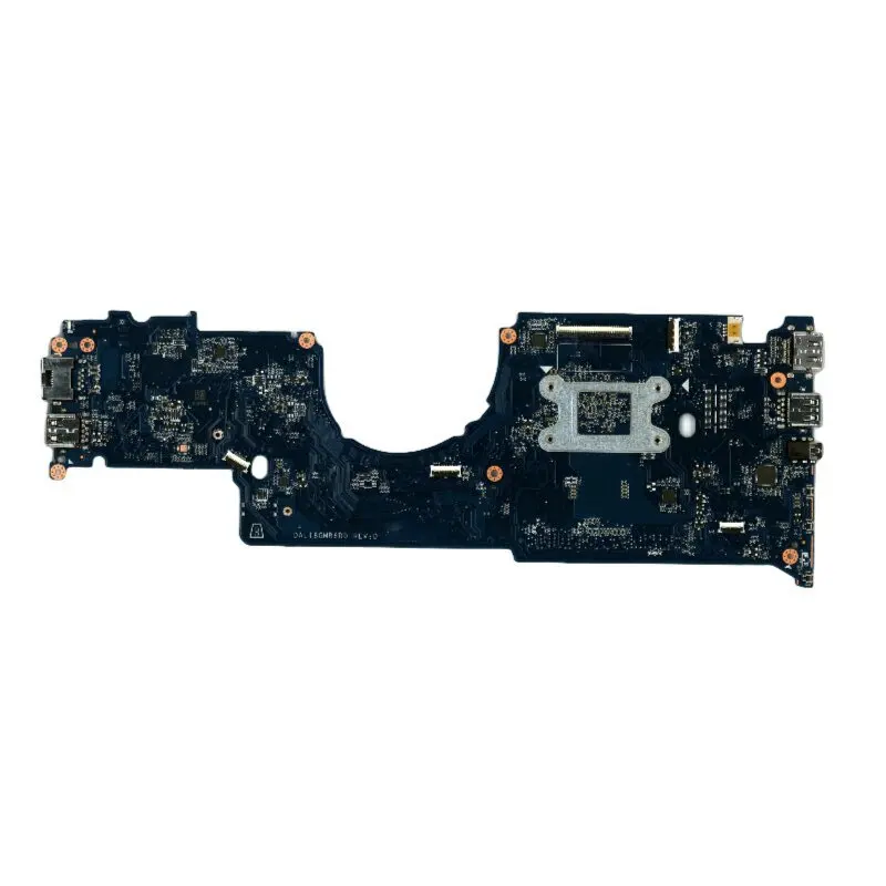 Imagem -03 - Thinkpad Laptop Motherboard 11e Yoga 4ª Geração Modelo sn Dali8gmb6d0 Dali8imb6d0 Da0li6mbad0 Fru 01hy362 Cpu N2930 N3450 N4200 Novo