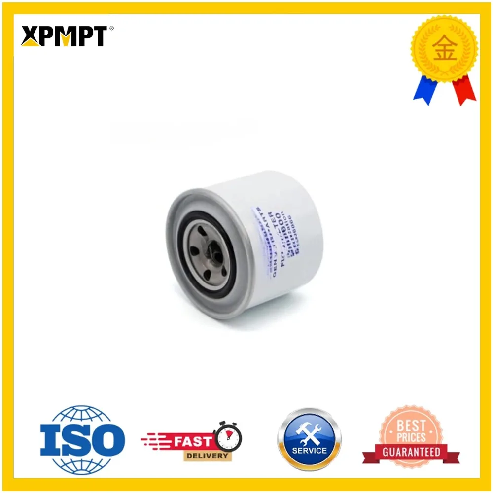 

119000-55600 Diesel Fuel Filter ME006066 119000-55600 1195-30040 129004-55801 Heavy Machinery Parts