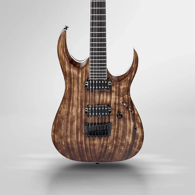 Electric guitar 6 strings 7  optional, electric guitar 6   7 strings optional