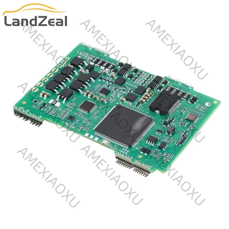 

OEM 0AM927769D Car Accessories Chassis Transmission Tcu Internal Chip Circuit Board Fits For Volkswagen Audi DQ200 Skoda Seat