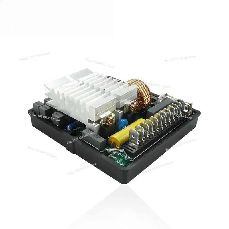 For SR7-2G Automatic Voltage Regulator, Generator AVR Voltage Regulator Board Electronics