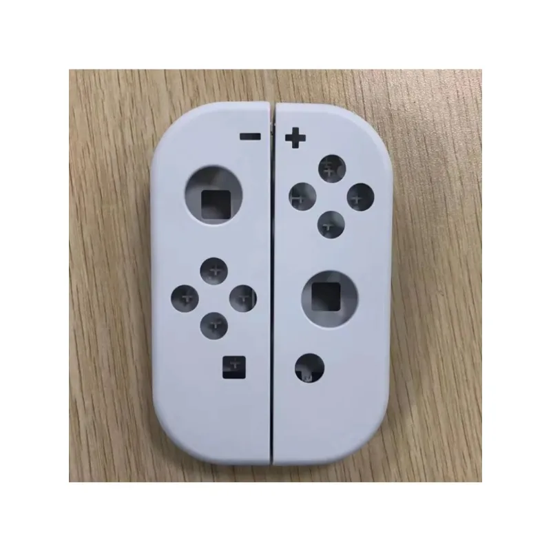 Original White for Nintendo Switch OLED for JoyCon Joy Con Replacement Housing Shell Case with SR SL Button