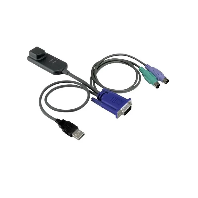 PP+ DSAVIQ-PS2M Avocent PS2 USB 2.0 VM REQ ON DSR interface module