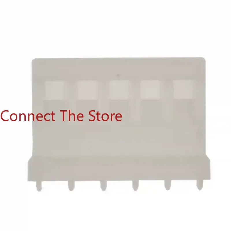 

10PCS Connector 87439-0500 874390500 Rubber Shell 1.5mm Original Stock