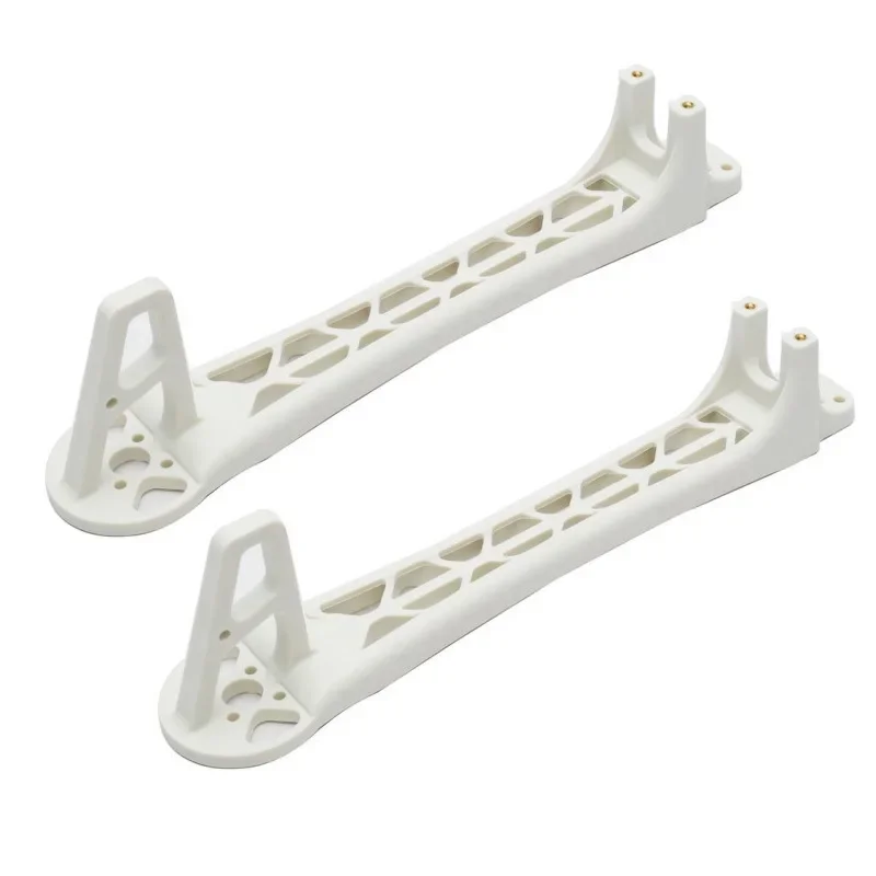 Kit de cadre de drone RC F450 450 mm – Ensemble tout-en-un avec train d'atterrissage et protections d'hélice pour quadrirotor