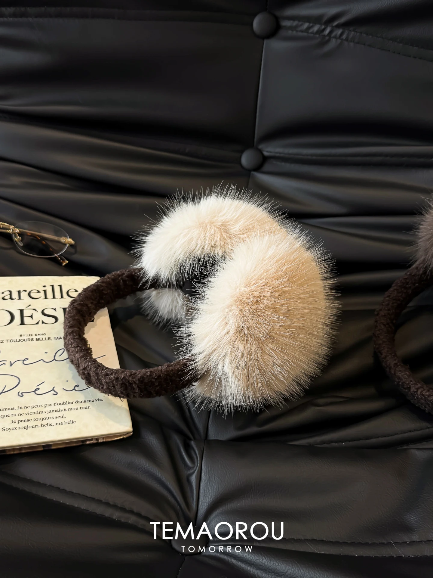 extra-large-15cm-khaki-fur-ear-muffs-thickened-warmth-ear-covers-soft-plush-material-winter-fashion-accessories-ear-pads