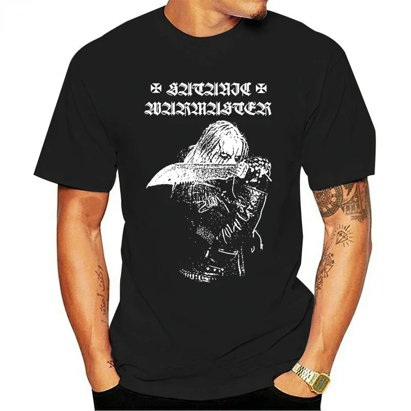 Повседневная Винтажная футболка в стиле Харадзюку, футболка с принтом «Гарри», «Харадзюку», «Харадзюку», «Гарри» из финского черного металла, «Гарри», «гармон», мужская одежда