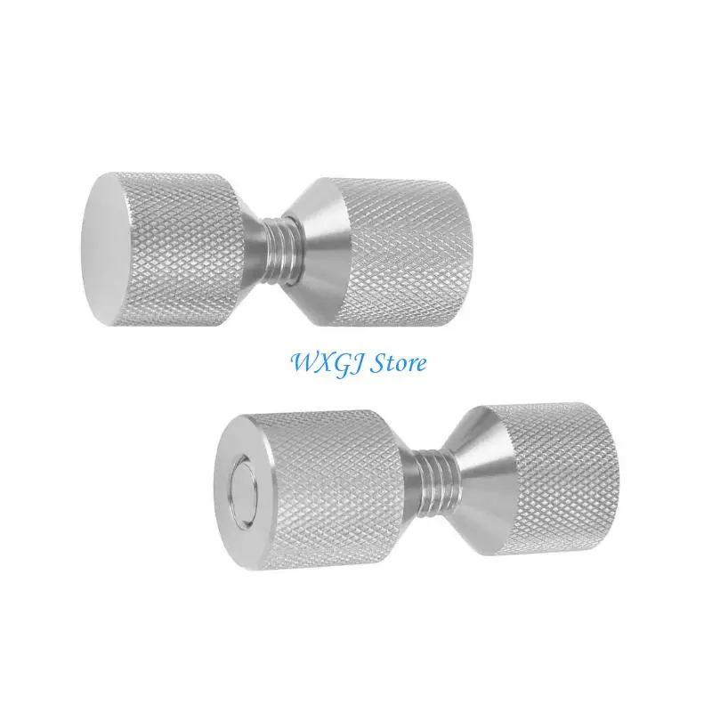 

37JE High Performances Aluminum Two Hole Pin Set for Flange Alignment in Equipment