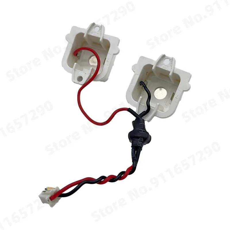 Originele Oplaadstukken Voor Xiaomi 1c Stytj01zhm Reserveonderdelen Voor Stofzuigers Oplaadcontact Accessoires