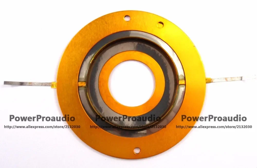 10 Stück Aftermarket-Membran für JBL 2404H 2404H-1 2405 2405H 075 076 HT94 8 Ohm a