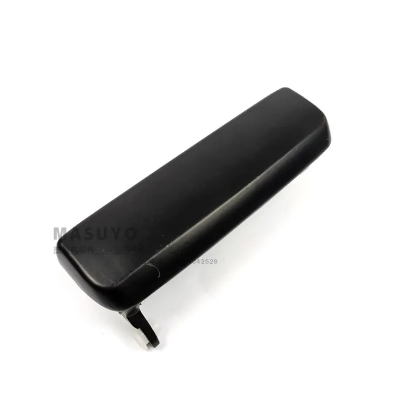 Cab Front Left Outs…