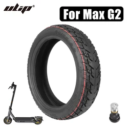 Ulip 10 pollici 60/65-6.9 pneumatico Tubeless fuoristrada per Ninebot Max G2 Scooter elettrico addensato accessori di ricambio per pneumatici antiscivolo