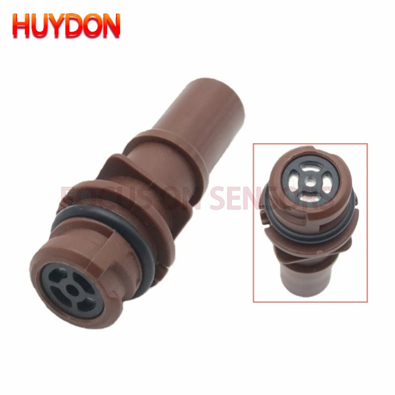7L3Z6A666A PCV Valve For Ford F-150 Crew/Standard Cab Pickup 2014- 7L3E 6A666-AA 2PCV0092 EV281 Auto Parts Accessories