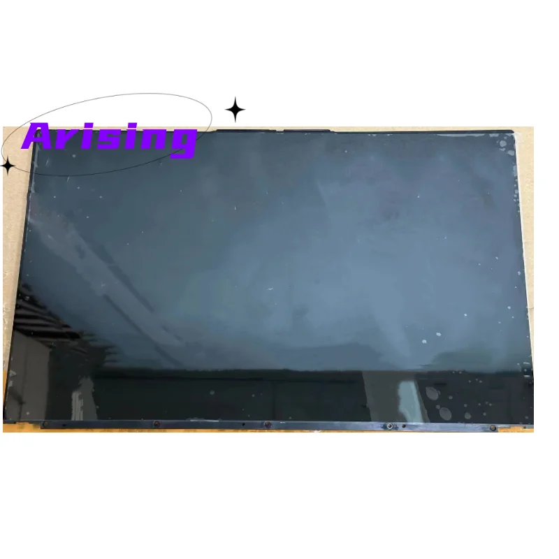 15.6-Inch LCD Display Touch Screen Digitizer Assembly With Bezel For Lenovo Yoga C940-15 C940-15IRH 81TE Module 5D10S39614