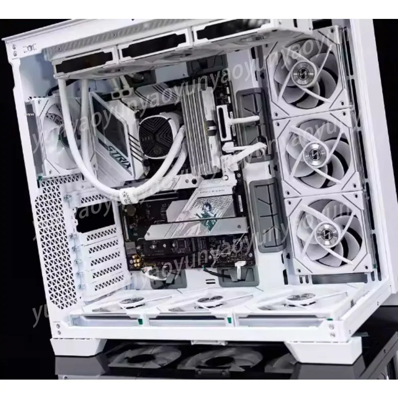 24P Mainboard 8P CPU 8P GPU 30CM Power Extension Cable Desktop Computer Graphics Card Power Supply Extender