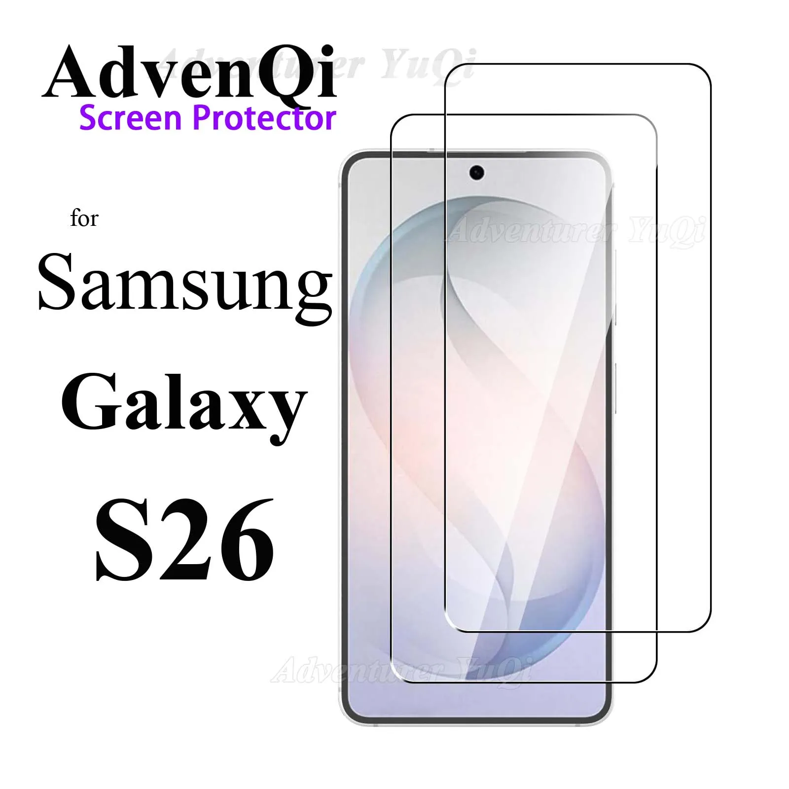 Screen Protector Fo…