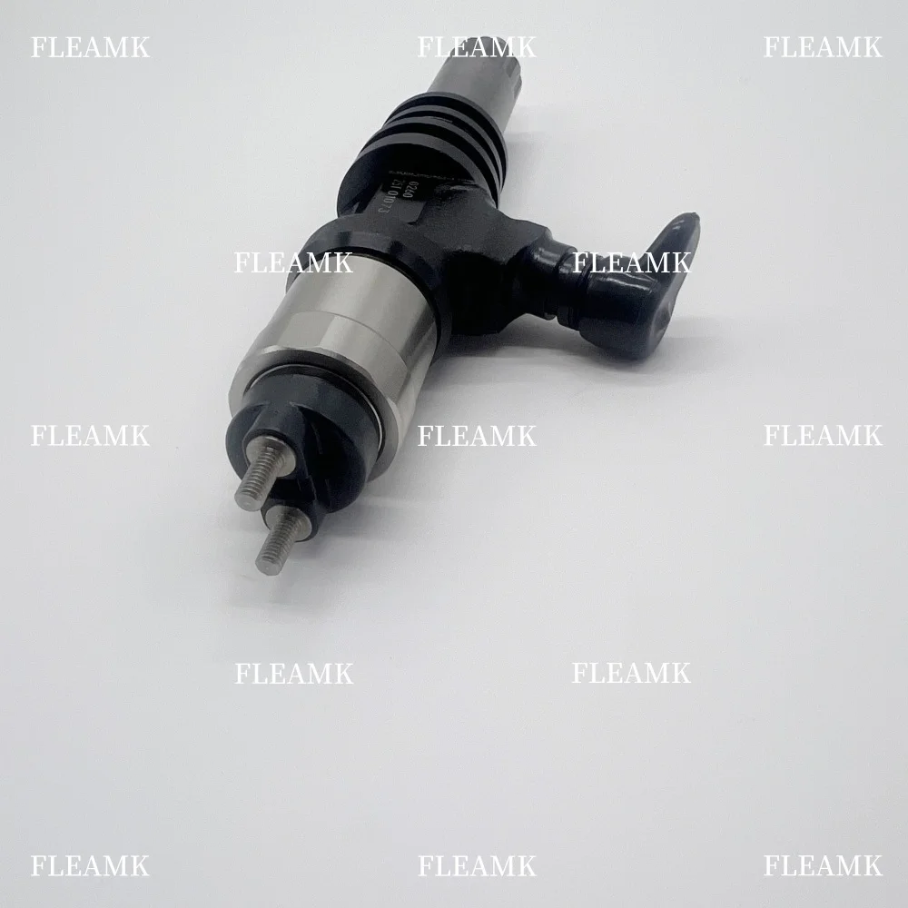 Diesel Common Rail Injector 095000-8620 095000-8621 0950008620 0950008621