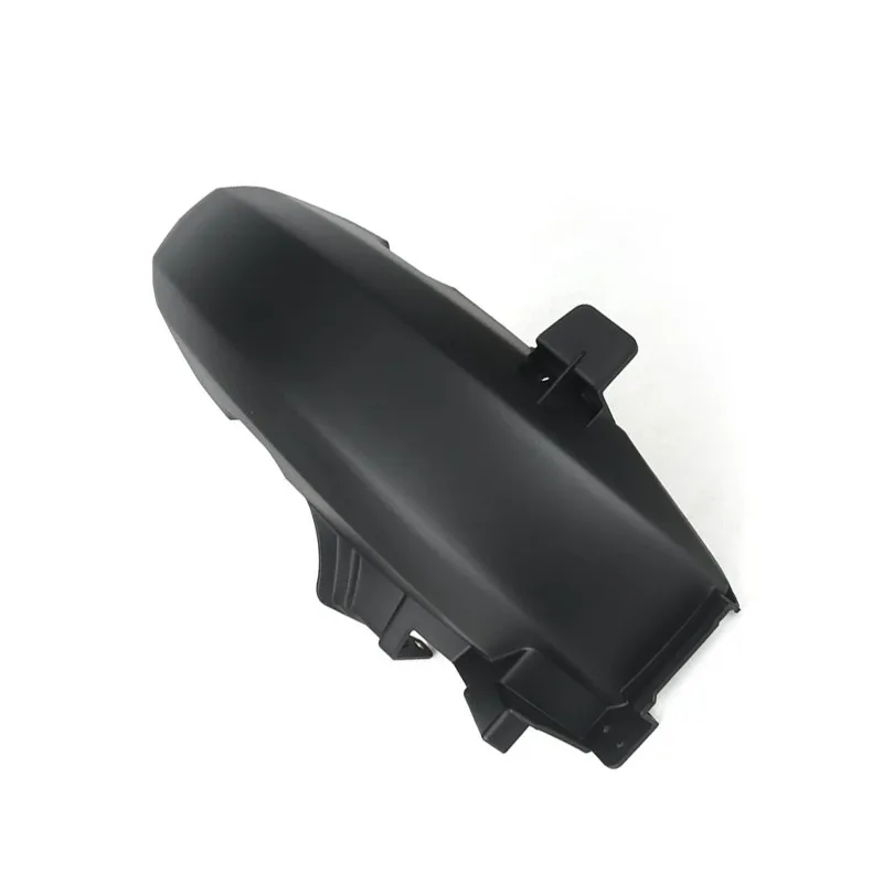 X39A-Fender Splash Guard Mudguard Fender Mudflap Rear Wheel Hugger Accessories For ZONTES 368G 368 G 368G 2026 Motorcycle