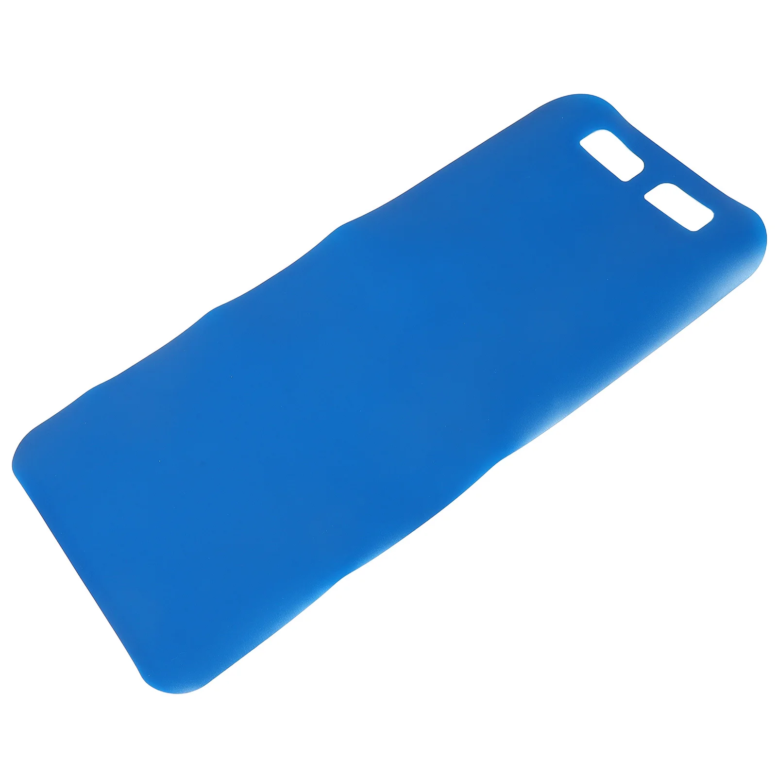 حصيرة ساحة زلاجات الثلج خفيفة الوزن من البلاستيك نشمر المجلس للثلج انزلاق العشب انزلاق المجلس في الهواء الطلق ساحة زلاجات حصيرة