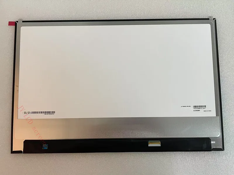 

17,0-дюймовый новый оригинальный LP170WQ2-SPB1 LP170WQ2 SPB1 2k 144 Гц ЖК-экран ноутбука матрица дисплея