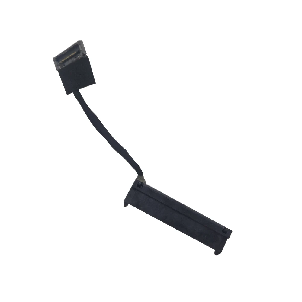 New Notebook Repair Accessory Hard Drive Connector Adapter for DE 7737 17-7000 450.02N04.0001 Laptop HDD Flex Cable