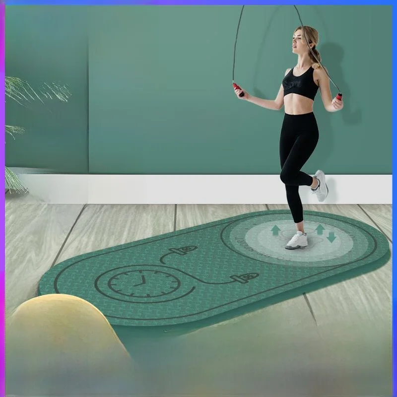 tapis-d'exercice-professionnel-epaissi-et-antiderapant-pour-la-maison-insonorise-et-antichoc-ideal-pour-le-yoga-le-fitness-en-interieur-et-la-corde-a-sauter