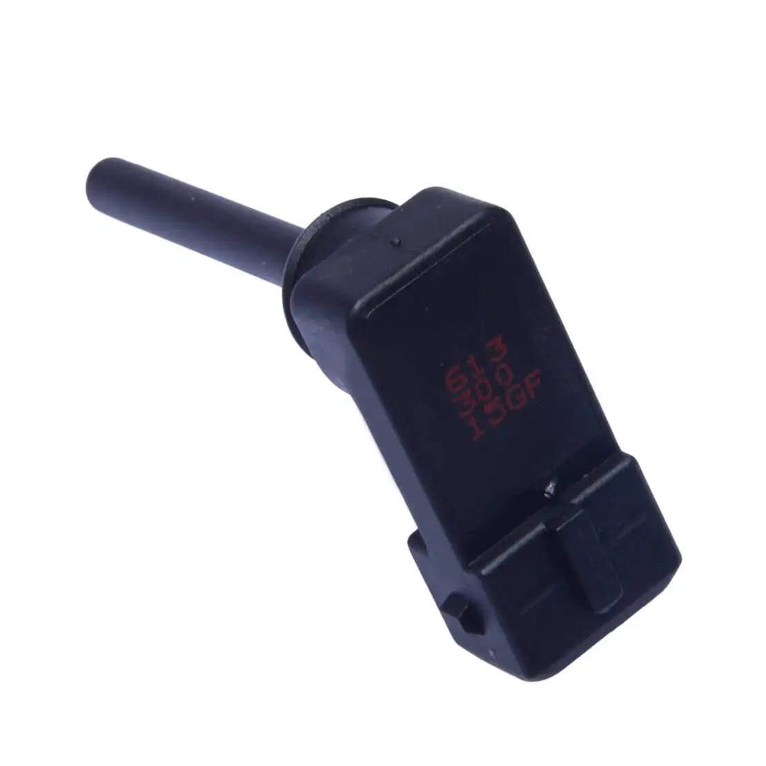 Expansion Tank Low Coolant Level Sensor PCJ500030 Fit For Land Rover LR3 LR4 Range Rover Black