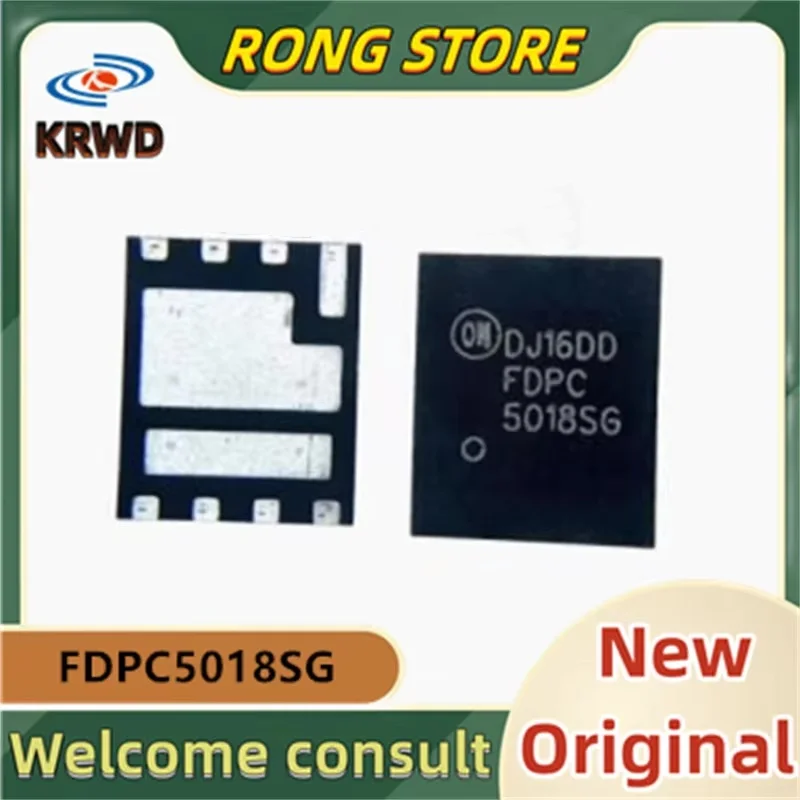

(10 шт.) FDPC 5018SG Новые и оригинальные FDPC5018SG FDPC5018