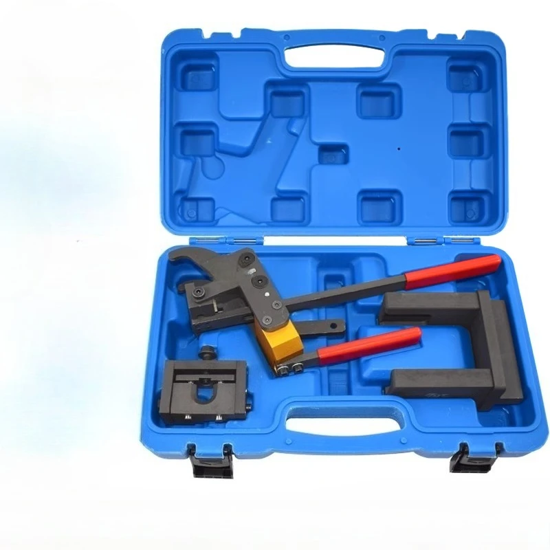 

Engine Valve Spring Disassembly And Assembly Pliers Spring Bracket Timing Special Tool