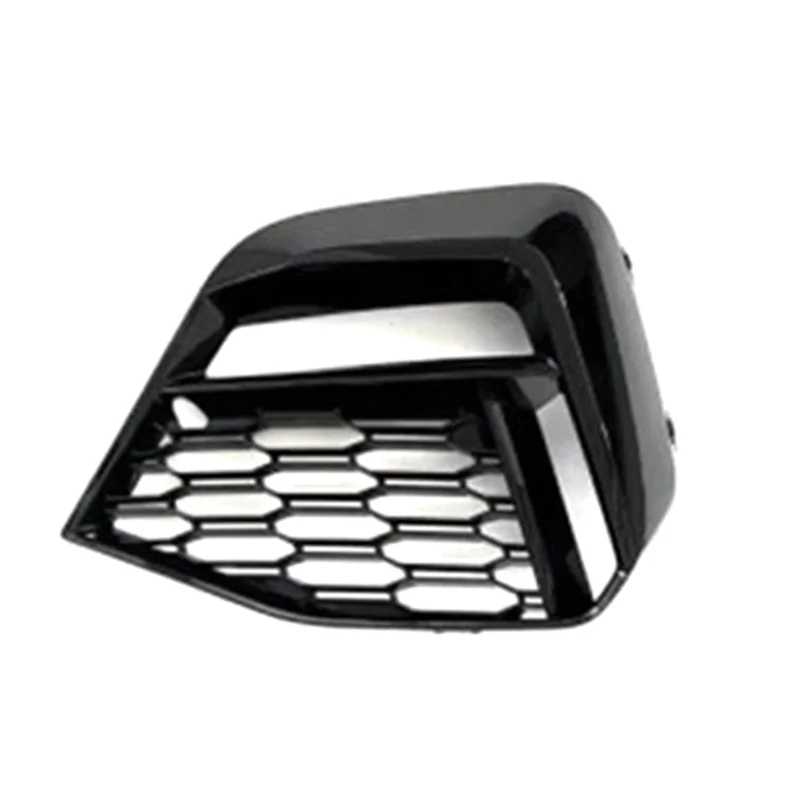 L10A Fog Light Cover Bezel Grille For BMW 2 Series F44 M Gran Coupe M-Sport 2020 Front Bumper Fog Lampshade