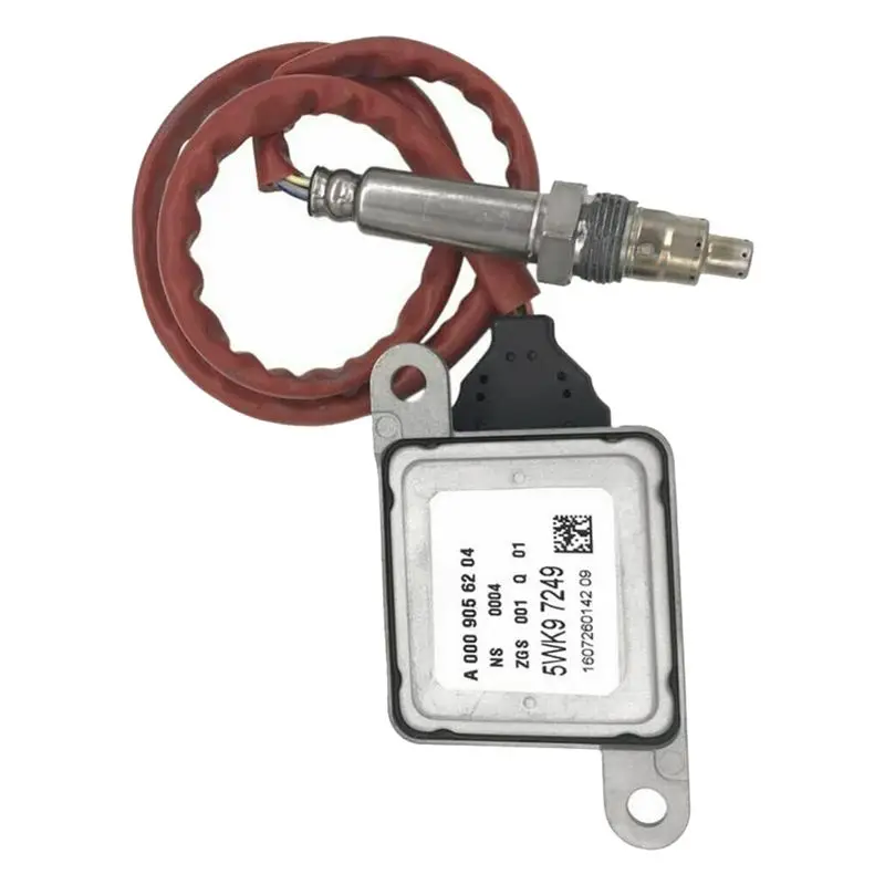 【Top Sale !!】5WK97249 A0009056204 New NOX Sensor For W166 W172 W205 W221 W212 C300 ML350