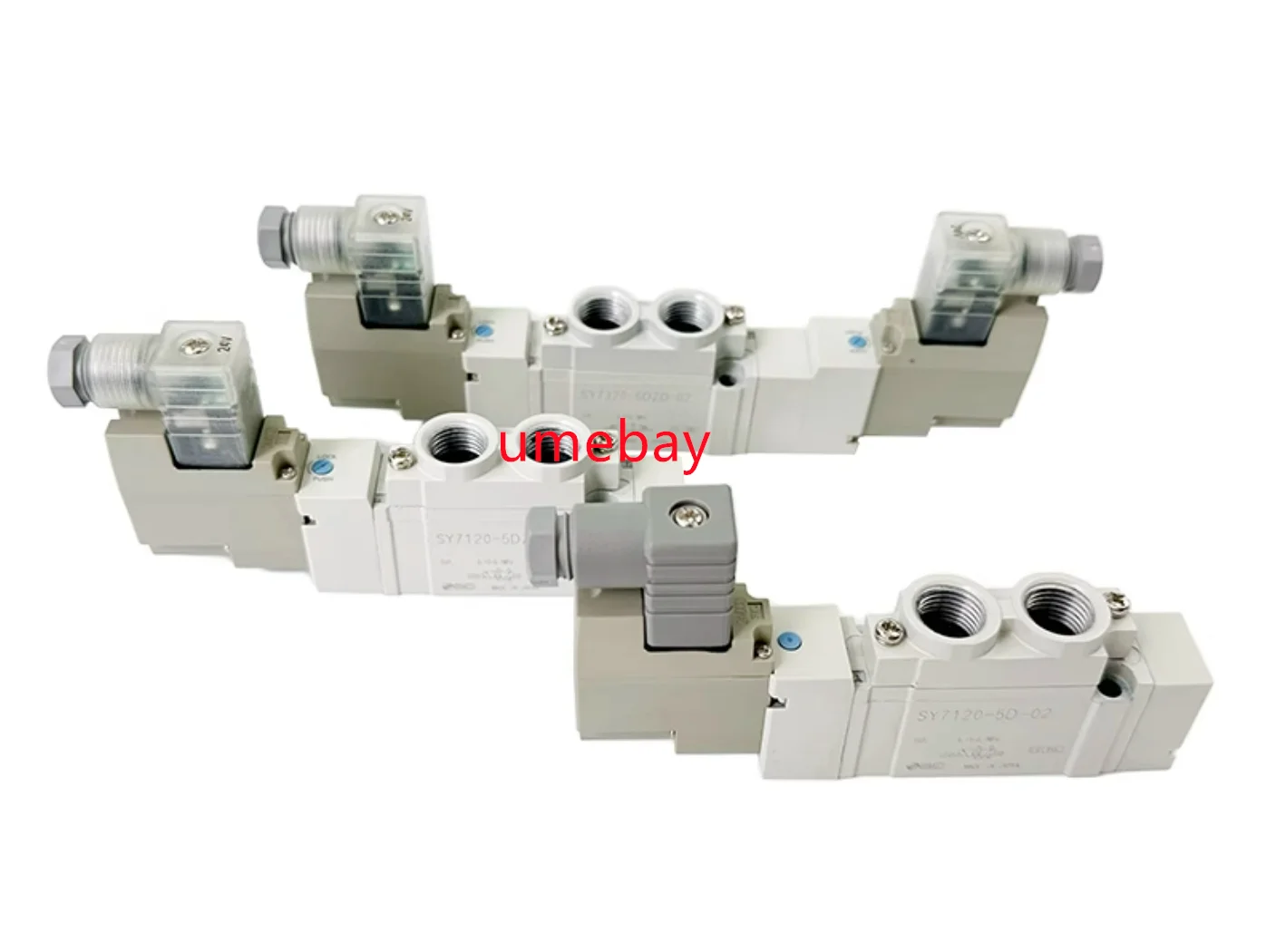 

1 piece, SY7220-5D-C10 SY7220-4D-02 SY7220-4DD-02 SY7220-4DZD-C8 SY7220-4DZD-C10 SY7220-3D-02 SY7220-3DZ-02 SY7220-3DZD-02