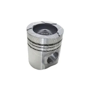 Piston 708-7L-13710