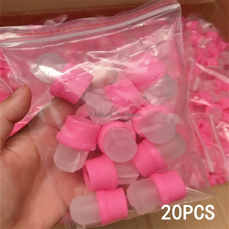 แผ่นเช็ดทำความสะอาดเล็บสำหรับล้างเจลยูวี 1/10/20 ชิ้น สำหรับทำเล็บ น้ำยาล้างเล็บ น้ำยาทำความสะอาดเล็บ น้ำยาขจัดคราบไขมัน อุปกรณ์ทำเล็บ ﻿