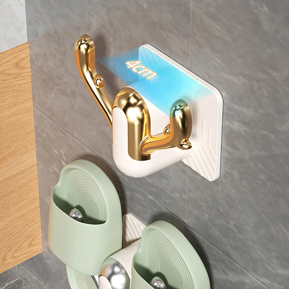 Plastic Slipper Stand Universal Slippers Draining Rack For Children Slippers