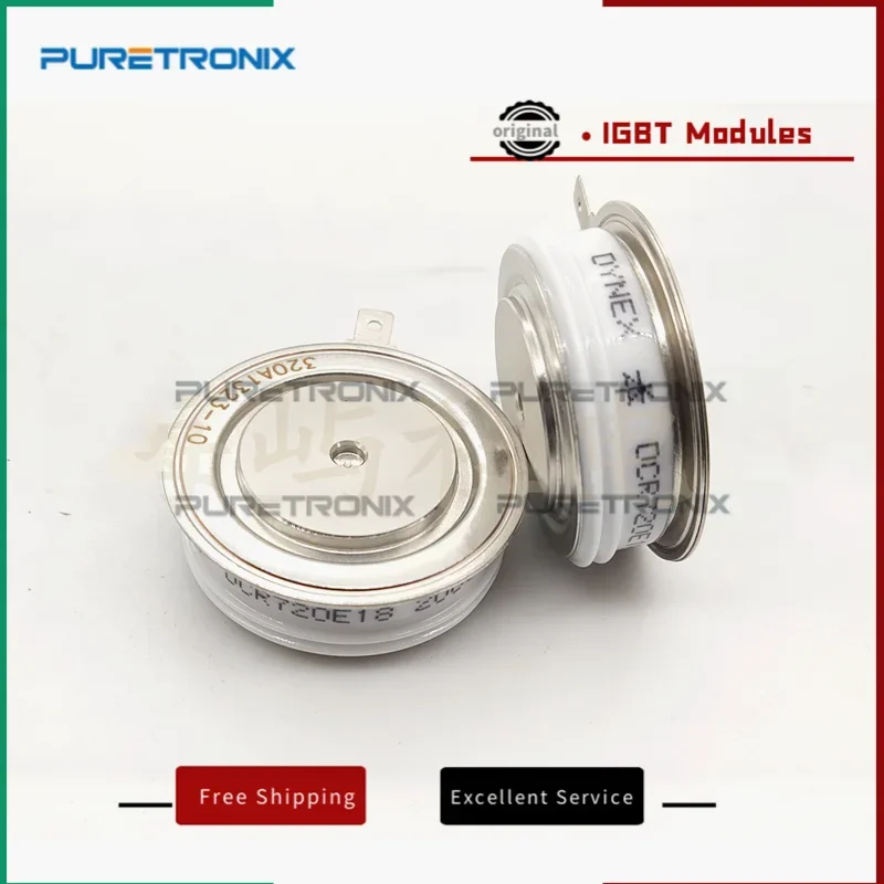 DCR720E18 DCR720E16 DCR720E14 DCR720E12 Freies Verschiffen Original Neue Original Thyristor Modul