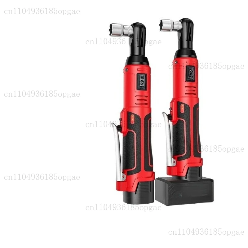 Electric Ratchet Wr…