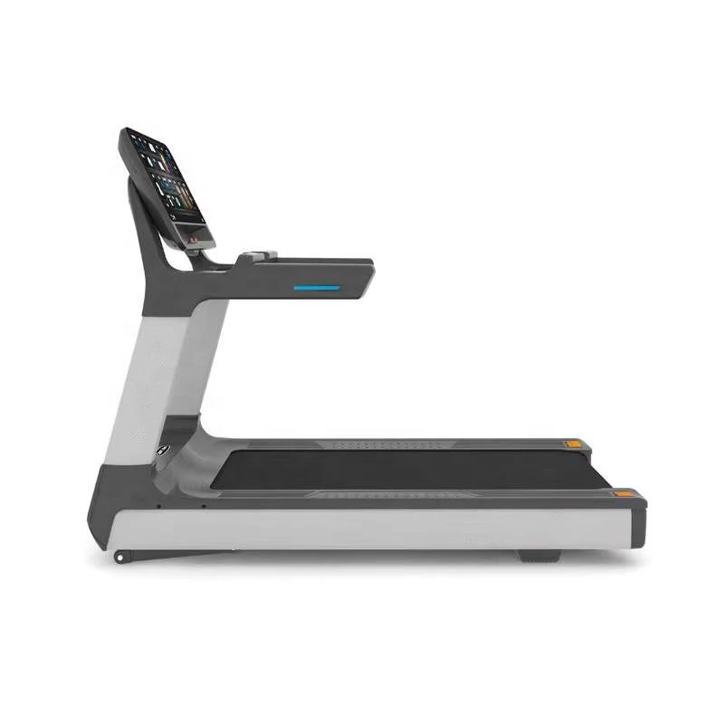 2024 High Performaer  electric VR  treadmill