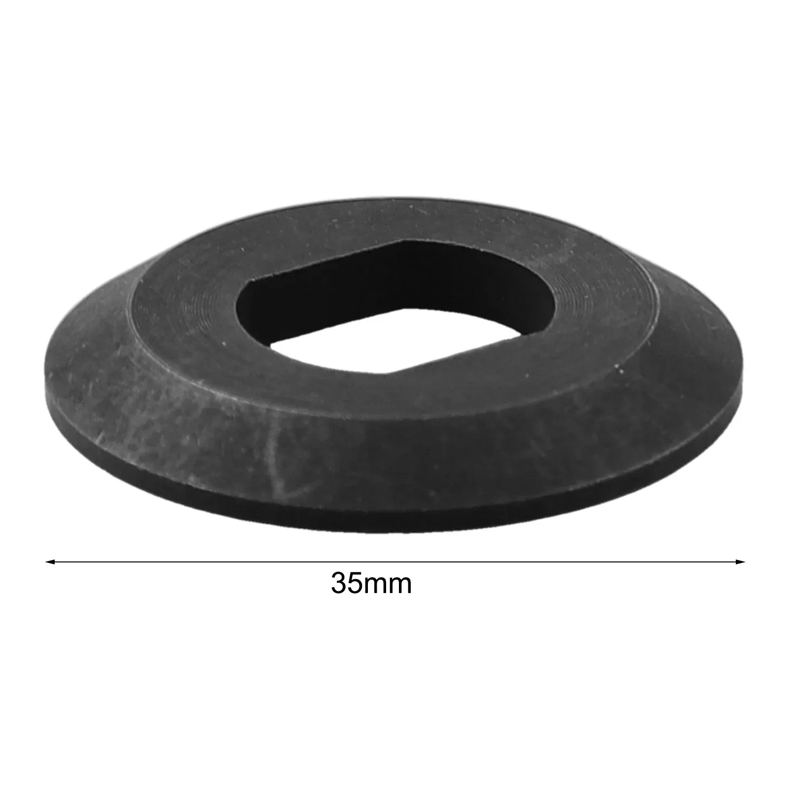 

Essential Replacement Outer Flange Washer & Blade Clamp Bolt M6X20 Designed For Circular Saws Like For DSS610 Etc